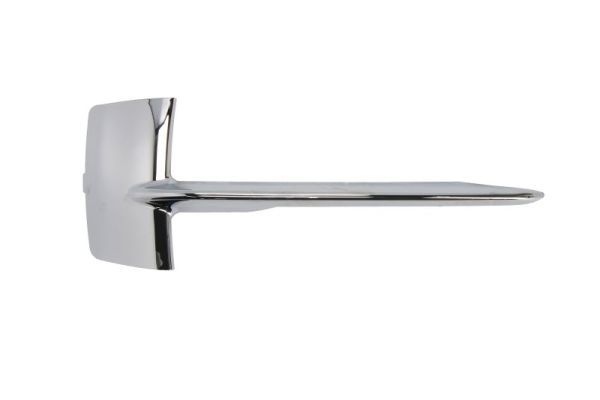 Bmw Ventilatiegrille, bumper