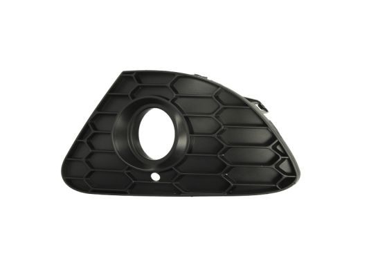 Alfa Romeo Ventilatiegrille, bumper