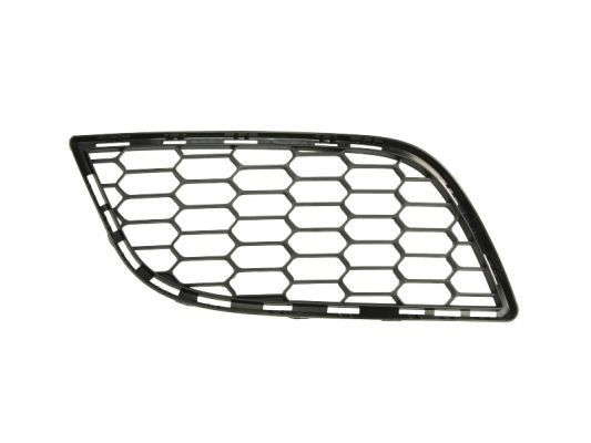 Alfa Romeo Ventilatiegrille, bumper