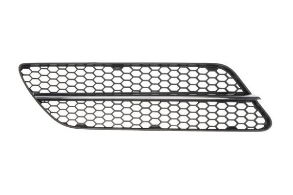 Alfa Romeo Ventilatiegrille, bumper