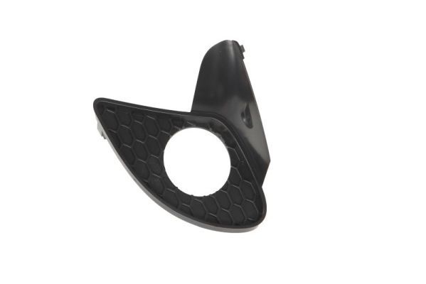 Alfa Romeo Ventilatiegrille, bumper