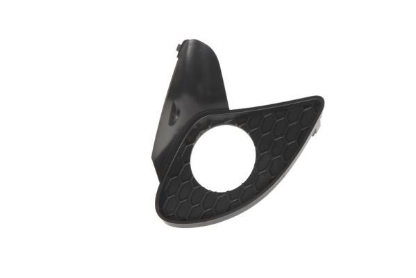 Alfa Romeo Ventilatiegrille, bumper