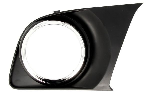 Alfa Romeo Ventilatiegrille, bumper