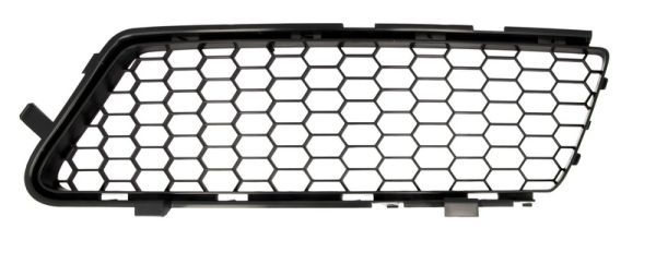 Alfa Romeo Ventilatiegrille, bumper