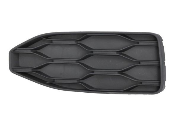 Volkswagen Ventilatiegrille, bumper