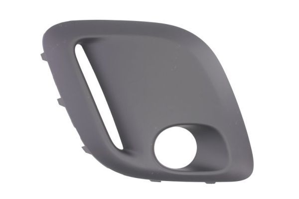 Citroen Ventilatiegrille, bumper