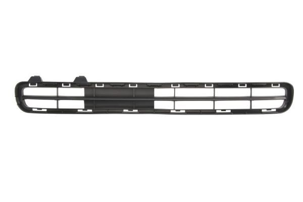 Citroen Ventilatiegrille, bumper