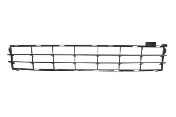 Citroen Ventilatiegrille, bumper