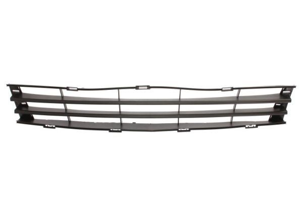Citroen Ventilatiegrille, bumper