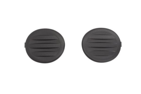 Citroen Ventilatiegrille, bumper