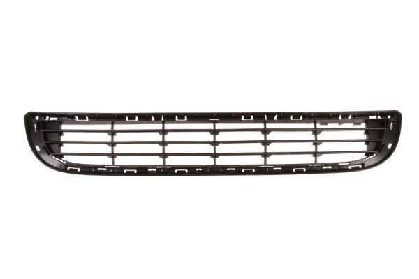 Citroen Ventilatiegrille, bumper