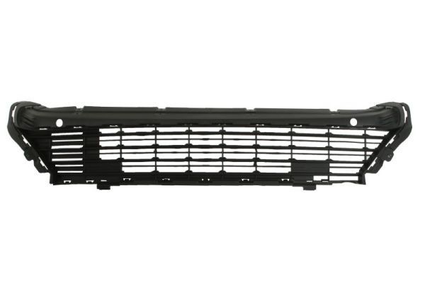 Opel Ventilatiegrille, bumper