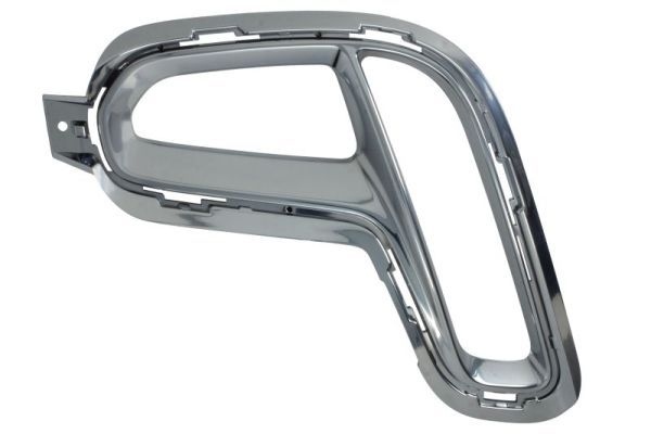 Dodge Ventilatiegrille, bumper