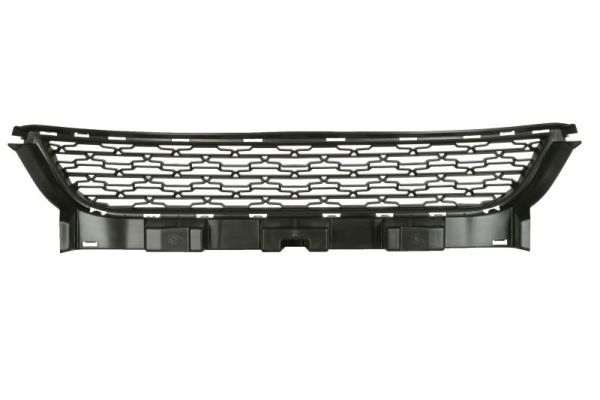 Dodge Ventilatiegrille, bumper