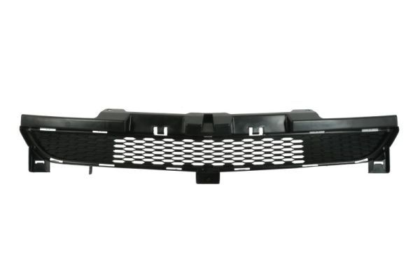 Dodge Ventilatiegrille, bumper