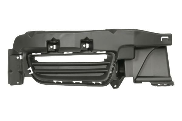 Dodge Ventilatiegrille, bumper