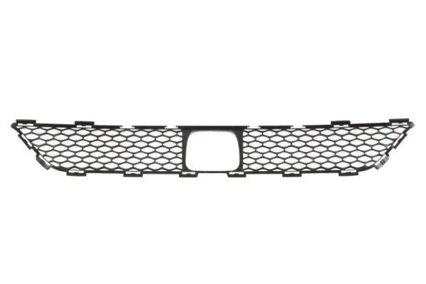 Chrysler Ventilatiegrille, bumper