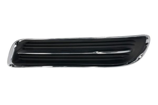 Chrysler Ventilatiegrille, bumper