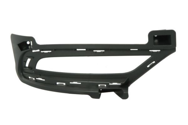 Chrysler Ventilatiegrille, bumper
