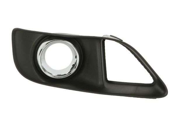 Chrysler Ventilatiegrille, bumper