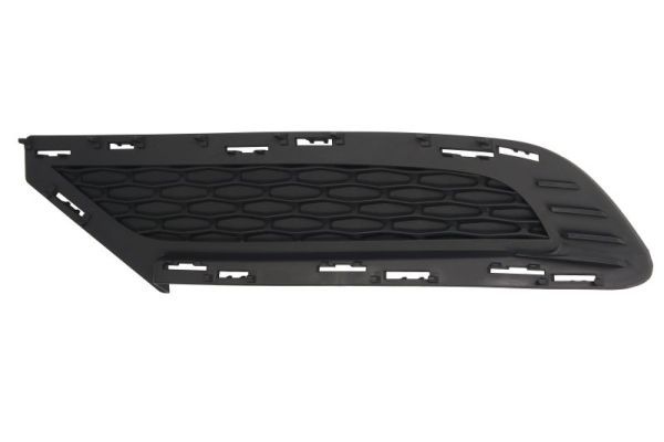 Chrysler Ventilatiegrille, bumper