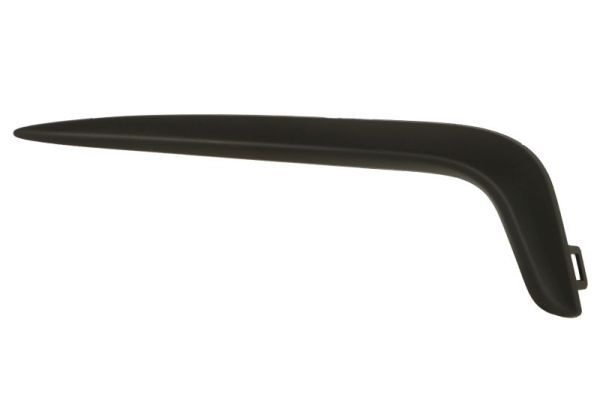Chrysler Ventilatiegrille, bumper