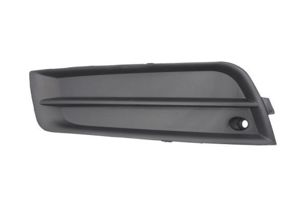 Chevrolet Ventilatiegrille, bumper