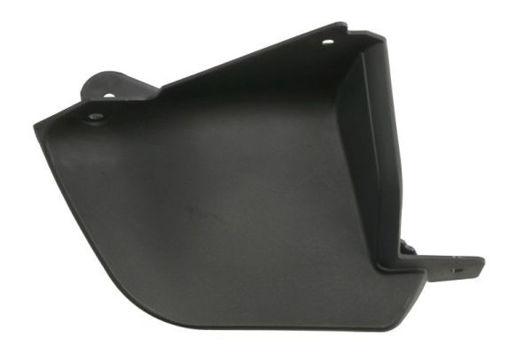 Nissan Ventilatiegrille, bumper