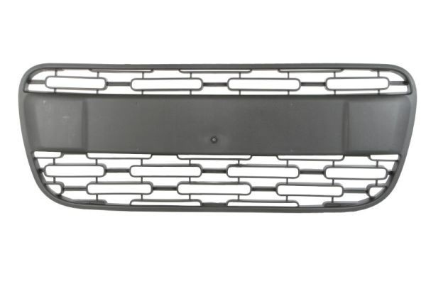 Fiat Ventilatiegrille, bumper