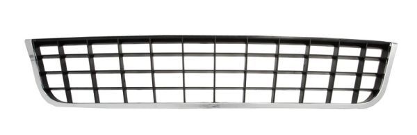 Fiat Ventilatiegrille, bumper