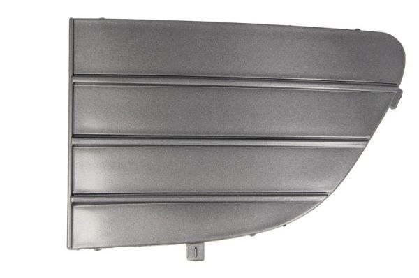 Abarth Ventilatiegrille, bumper