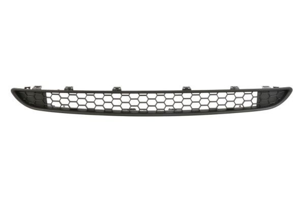 Abarth Ventilatiegrille, bumper