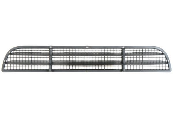 Fiat Ventilatiegrille, bumper