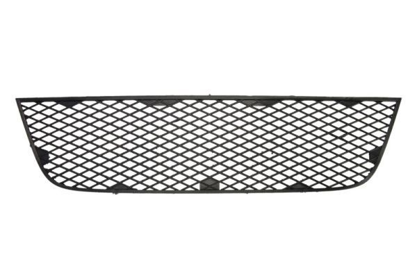 Fiat Ventilatiegrille, bumper