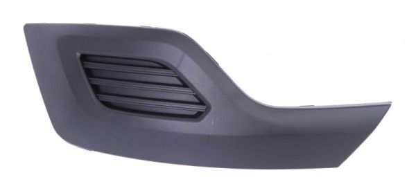 Ford Ventilatiegrille, bumper