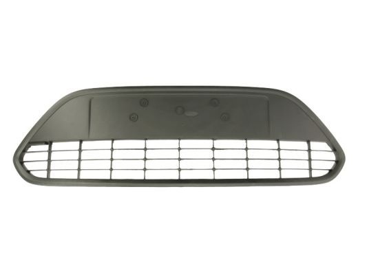 Ford Ventilatiegrille, bumper