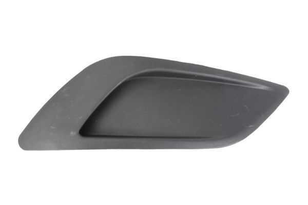 Ford Ventilatiegrille, bumper