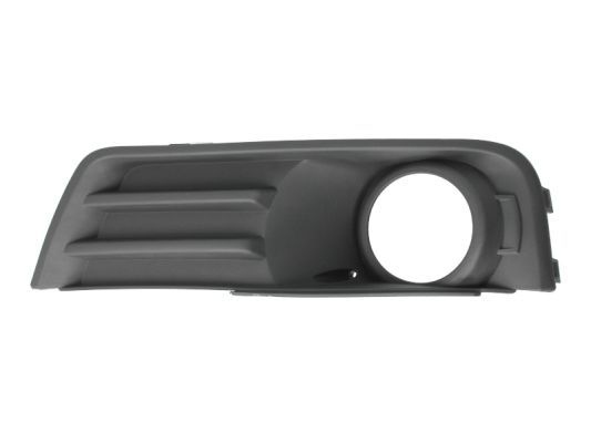 Ford Ventilatiegrille, bumper