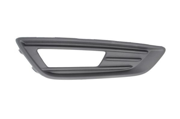 Ford Ventilatiegrille, bumper