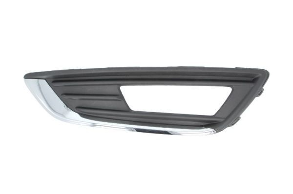 Ford Ventilatiegrille, bumper