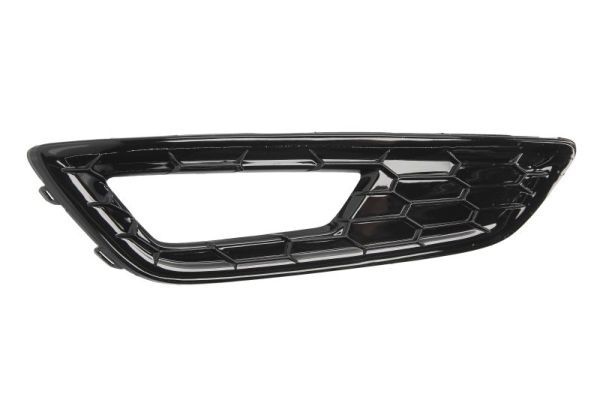 Ford Ventilatiegrille, bumper