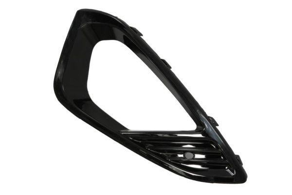 Ford Ventilatiegrille, bumper