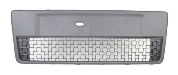 Ford Ventilatiegrille, bumper