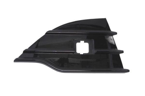 Ford Ventilatiegrille, bumper