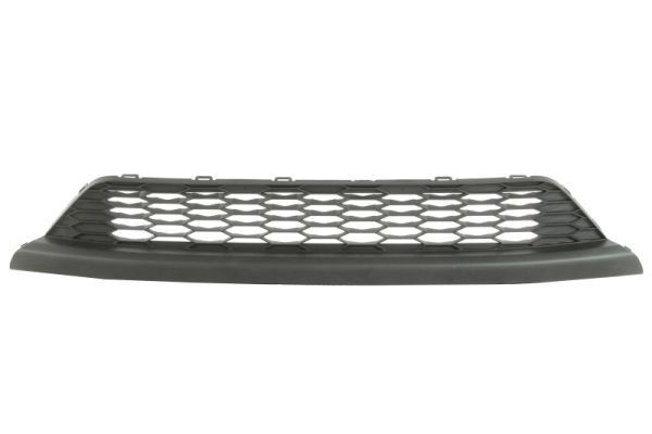 Honda Ventilatiegrille, bumper