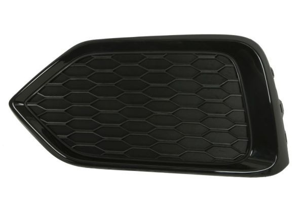 Honda Ventilatiegrille, bumper