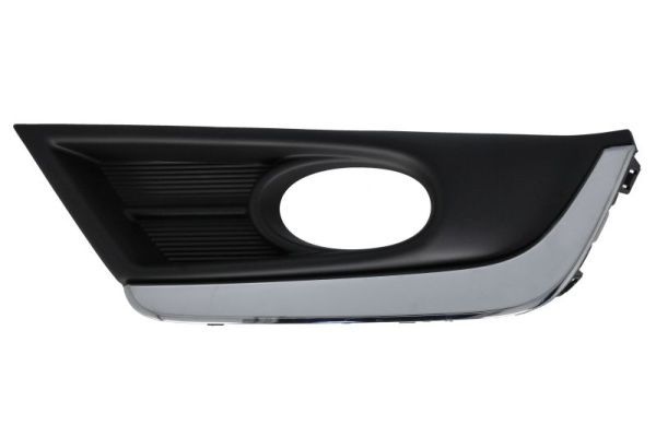 Honda Ventilatiegrille, bumper