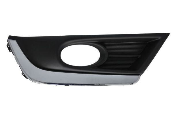 Honda Ventilatiegrille, bumper