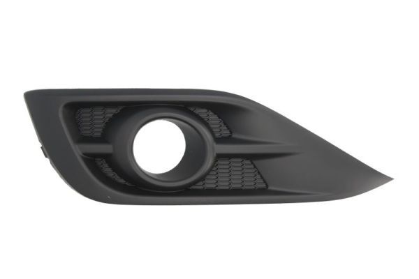Honda Ventilatiegrille, bumper