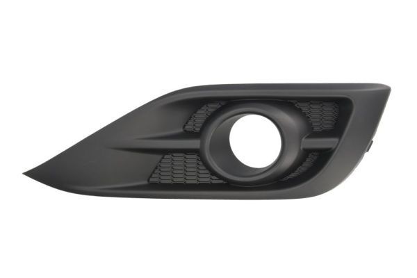 Honda Ventilatiegrille, bumper